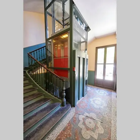 Apartment Domus Mazzini