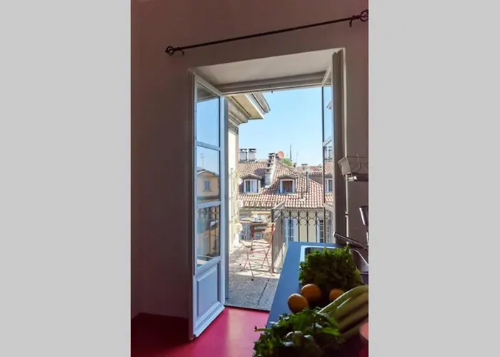 Domus Mazzini Torino