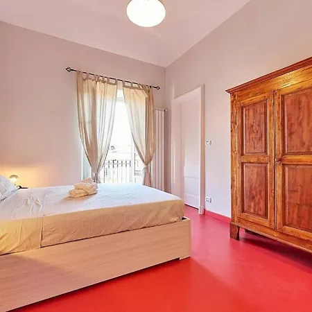 Appartement Domus Mazzini