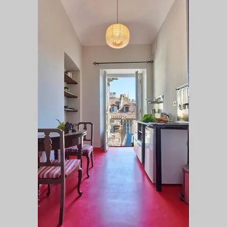 Apartment Domus Mazzini