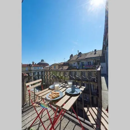 Appartement Domus Mazzini *