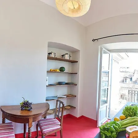 Domus Mazzini Appartement