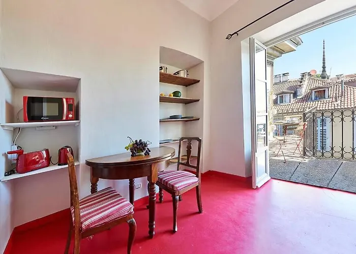 Lejlighed Domus Mazzini