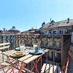 Apartment Domus Mazzini