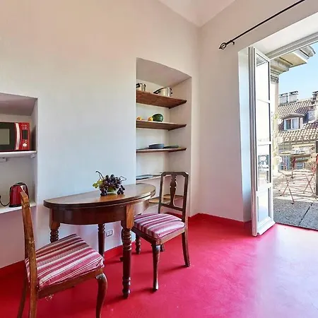 Апартаменты Domus Mazzini