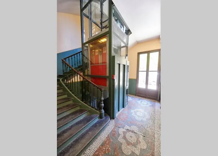 Appartement Domus Mazzini